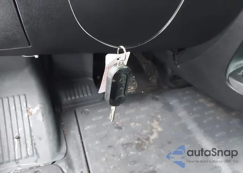 2017 Ram Promaster 2500 z USA, uszkodzony, nr VIN 3C6TRVDG8HE537832